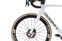 Pinarello Dogma F Shimano Dura-Ace Di2 Disc Road Bike 2025, Size 55cm
