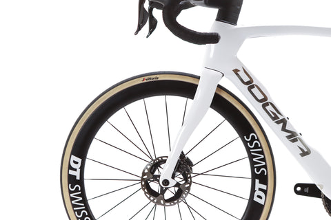 Pinarello Dogma F Shimano Dura-Ace Di2 Disc Road Bike 2025, Size 55cm