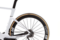 Pinarello Dogma F Shimano Dura-Ace Di2 Disc Road Bike 2025, Size 55cm
