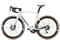 Pinarello Dogma F Shimano Dura-Ace Di2 Disc Road Bike 2025, Size 55cm