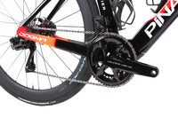 Pinarello Dogma F Shimano Dura-Ace Di2 Disc Road Bike 2025, Size 56cm