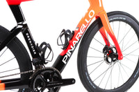 Pinarello Dogma F Shimano Dura-Ace Di2 Disc Road Bike 2025, Size 56cm