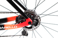 Pinarello Dogma F Shimano Dura-Ace Di2 Disc Road Bike 2025, Size 56cm