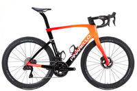 Pinarello Dogma F Shimano Dura-Ace Di2 Disc Road Bike 2025, Size 57.5cm