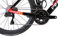 Pinarello Dogma F Shimano Dura-Ace Di2 Disc Road Bike 2025, Size 57.5cm