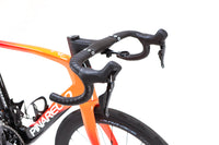 Pinarello Dogma F Shimano Dura-Ace Di2 Disc Road Bike 2025, Size 57.5cm