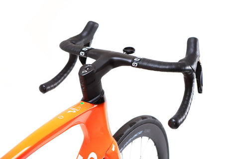 Pinarello Dogma F Shimano Dura-Ace Di2 Disc Road Bike 2025, Size 57.5cm