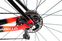 Pinarello Dogma F Shimano Dura-Ace Di2 Disc Road Bike 2025, Size 57.5cm