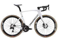 Pinarello Dogma F Shimano Dura-Ace Di2 Disc Road Bike 2025, Size 57.5cm