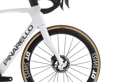 Pinarello Dogma F Shimano Dura-Ace Di2 Disc Road Bike 2025, Size 57.5cm