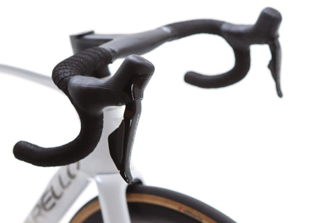 Pinarello Dogma F Shimano Dura-Ace Di2 Disc Road Bike 2025, Size 57.5cm