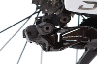 Pinarello Dogma F Shimano Dura-Ace Di2 Disc Road Bike 2025, Size 57.5cm