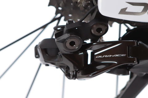Pinarello Dogma F Shimano Dura-Ace Di2 Disc Road Bike 2025, Size 57.5cm