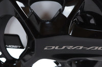 Pinarello Dogma F Shimano Dura-Ace Di2 Disc Road Bike 2025, Size 57.5cm