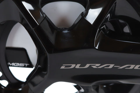 Pinarello Dogma F Shimano Dura-Ace Di2 Disc Road Bike 2025, Size 57.5cm