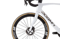 Pinarello Dogma F Shimano Dura-Ace Di2 Disc Road Bike 2025, Size 57.5cm