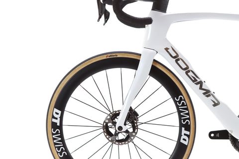 Pinarello Dogma F Shimano Dura-Ace Di2 Disc Road Bike 2025, Size 57.5cm