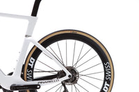 Pinarello Dogma F Shimano Dura-Ace Di2 Disc Road Bike 2025, Size 57.5cm