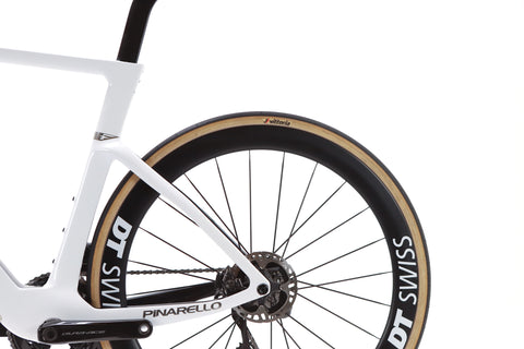 Pinarello Dogma F Shimano Dura-Ace Di2 Disc Road Bike 2025, Size 57.5cm