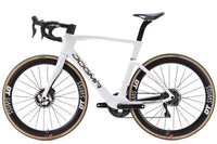 Pinarello Dogma F Shimano Dura-Ace Di2 Disc Road Bike 2025, Size 57.5cm