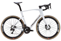 Pinarello Dogma F Shimano Dura-Ace Di2 Disc Road Bike 2025, Size 59.5cm