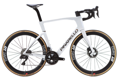 Pinarello Dogma F Shimano Dura-Ace Di2 Disc Road Bike 2025, Size 59.5cm