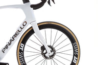 Pinarello Dogma F Shimano Dura-Ace Di2 Disc Road Bike 2025, Size 59.5cm
