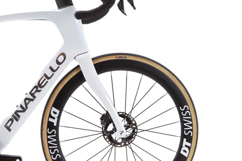 Pinarello Dogma F Shimano Dura-Ace Di2 Disc Road Bike 2025, Size 59.5cm