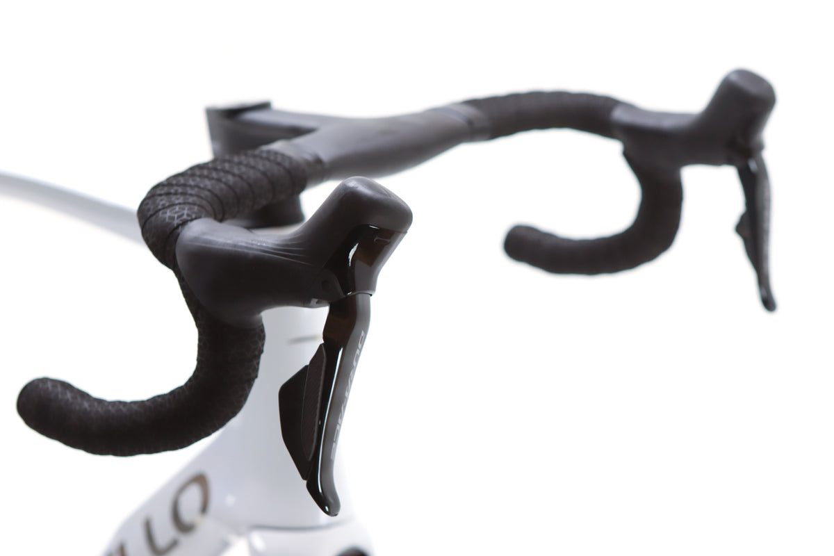 Pinarello Dogma F Shimano Dura-Ace Di2 Disc Road Bike 2025, Size 59.5cm