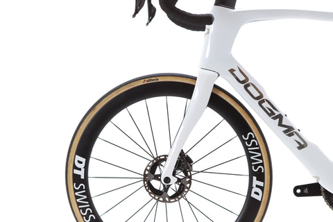 Pinarello Dogma F Shimano Dura-Ace Di2 Disc Road Bike 2025, Size 59.5cm