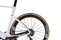 Pinarello Dogma F Shimano Dura-Ace Di2 Disc Road Bike 2025, Size 59.5cm