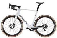 Pinarello Dogma F Shimano Dura-Ace Di2 Disc Road Bike 2025, Size 59.5cm