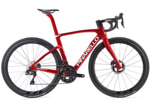 Pinarello F7 Shimano Ultegra Di2 Disc Road Bike 2026, Size 50cm