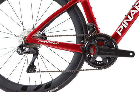 Pinarello F7 Shimano Ultegra Di2 Disc Road Bike 2026, Size 50cm