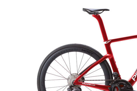 Pinarello F7 Shimano Ultegra Di2 Disc Road Bike 2026, Size 50cm
