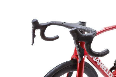 Pinarello F7 Shimano Ultegra Di2 Disc Road Bike 2026, Size 50cm