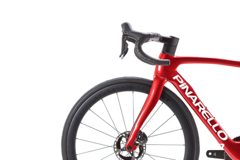 Pinarello F7 Shimano Ultegra Di2 Disc Road Bike 2026, Size 50cm