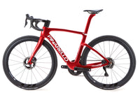 Pinarello F7 Shimano Ultegra Di2 Disc Road Bike 2026, Size 50cm