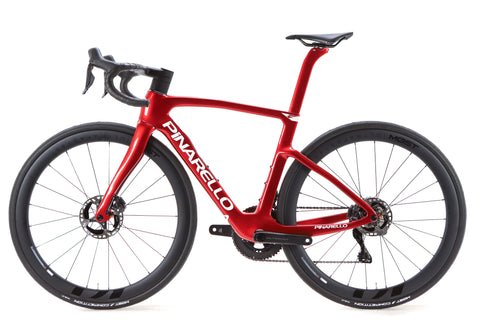 Pinarello F7 Shimano Ultegra Di2 Disc Road Bike 2026, Size 50cm