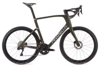 Pinarello F5 Shimano 105 Di2 Disc Road Bike 2026, Size 59.5cm