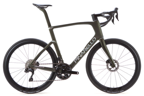 Pinarello F5 Shimano 105 Di2 Disc Road Bike 2026, Size 59.5cm