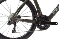 Pinarello F5 Shimano 105 Di2 Disc Road Bike 2026, Size 59.5cm