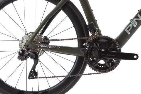 Pinarello F5 Shimano 105 Di2 Disc Road Bike 2026, Size 59.5cm