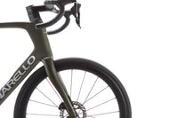 Pinarello F5 Shimano 105 Di2 Disc Road Bike 2026, Size 59.5cm