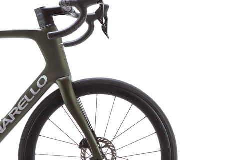 Pinarello F5 Shimano 105 Di2 Disc Road Bike 2026, Size 59.5cm