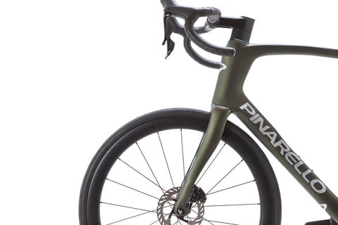 Pinarello F5 Shimano 105 Di2 Disc Road Bike 2026, Size 59.5cm