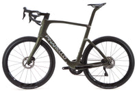 Pinarello F5 Shimano 105 Di2 Disc Road Bike 2026, Size 59.5cm