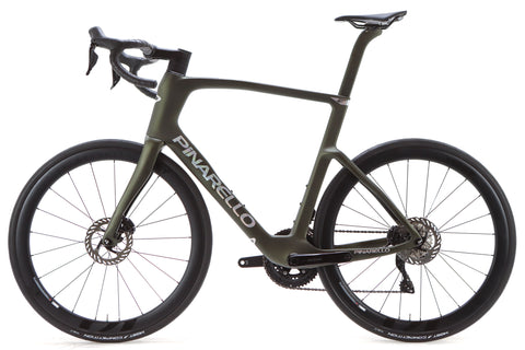 Pinarello F5 Shimano 105 Di2 Disc Road Bike 2026, Size 59.5cm