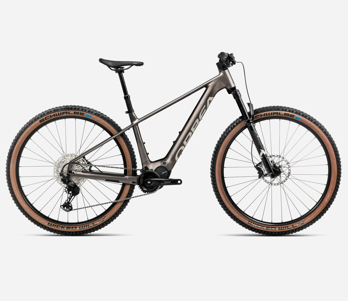 Orbea Urrun 10 Shimano XT eMTB, Various Sizes