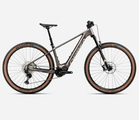 Orbea Urrun 10 Shimano XT eMTB, Various Sizes